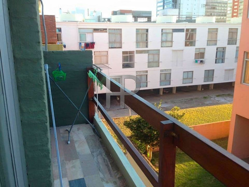 Imagen 10 de 10 de Apartamento En Venta Punta Del Este 2 Dorm #1651