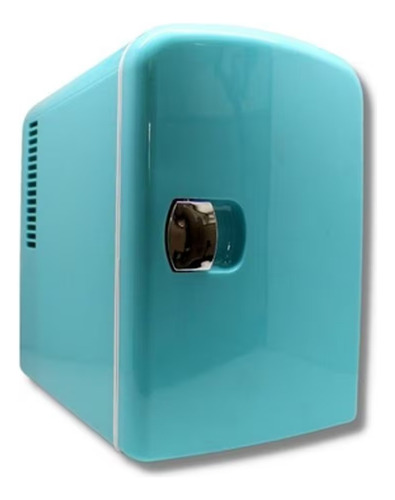 Geladeira Veicular Kx3 Aquece/refrigera 4,5l 12v - Verde