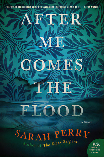 After Me Comes The Flood, De Perry, Sarah. Editorial Custom House, Tapa Blanda En Inglés