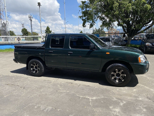 Imagen 13 de 25 de Nissan D22/np300 2013