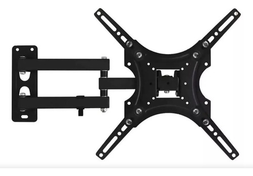 Soporte Para Televisor De Brazo Escualizable De 14  A55 