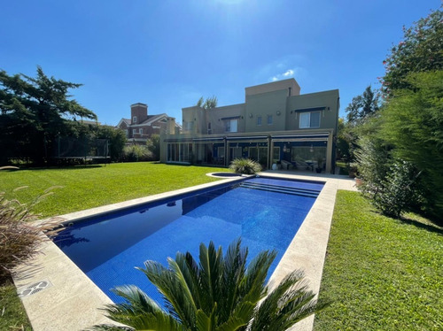 Imagen 6 de 30 de Casa En Venta Campos De Alvarez