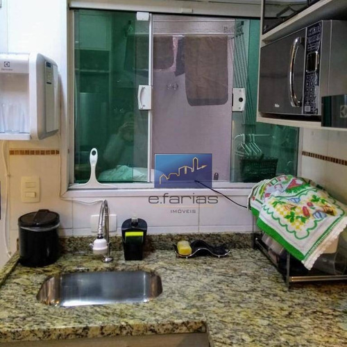 Imagem 13 de 30 de Sobrado Com 2 Dormitórios À Venda, 130 M² Por R$ 499.000,00 - Vila Matilde - São Paulo/sp - So1166