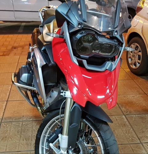 Bmw R 1200 Gs Premium