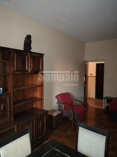 Imagem 4 de 14 de Apartamento - Ref: S2ap6008