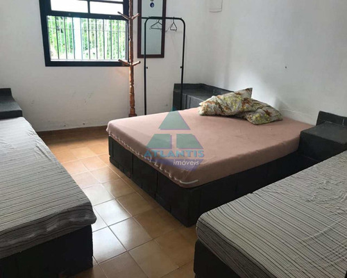 Imagem 4 de 7 de Casa Com 2 Dorms, Praia Da Maranduba, Ubatuba - R$ 375 Mil, Cod: 1444 - V1444