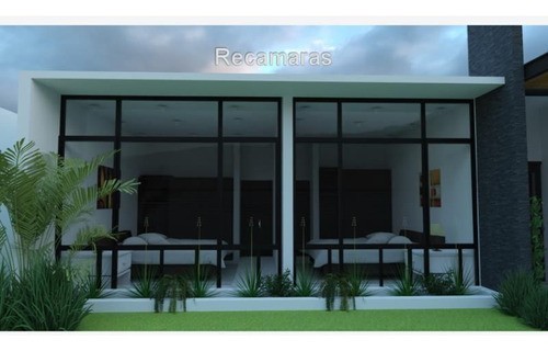 Casa En Preventa En Lomas De Cocoyoc