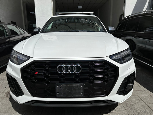 Audi Q5 3.0 Sq5 Tfsi Quattro 354Hp At