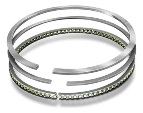 Juego De Anillos Std Frontier 2.4 1999-2008