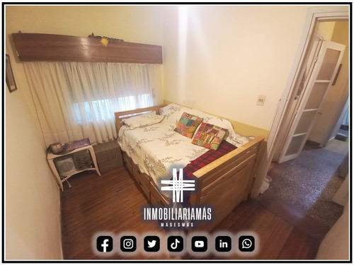 Imagen 7 de 15 de Apartamento Venta Palermo Montevideo Imas.uy J * (ref: Ims-15859)