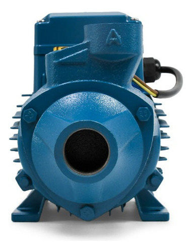 Bomba De Agua Quastrong 1 Hp 100mts Caudal X Min 80lts