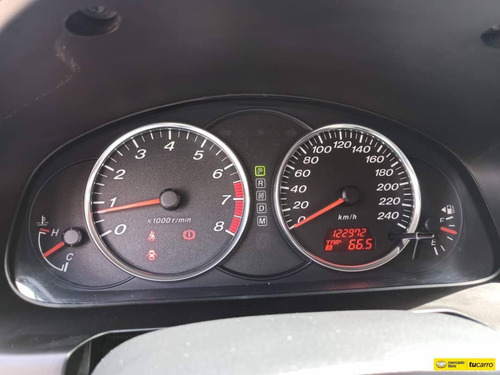 Mazda Mazda 6 Automatico