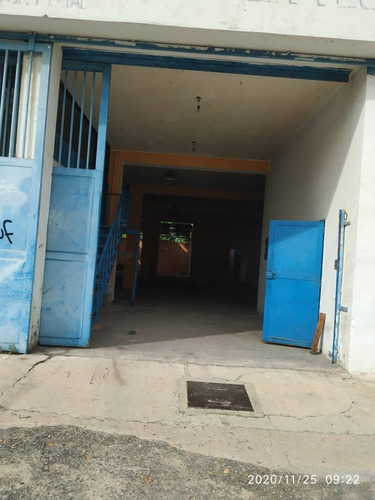 Imagen 7 de 8 de Galpon En Alquiler En La Calle Montes De Puerto La Cruz, Cerca De Refineria