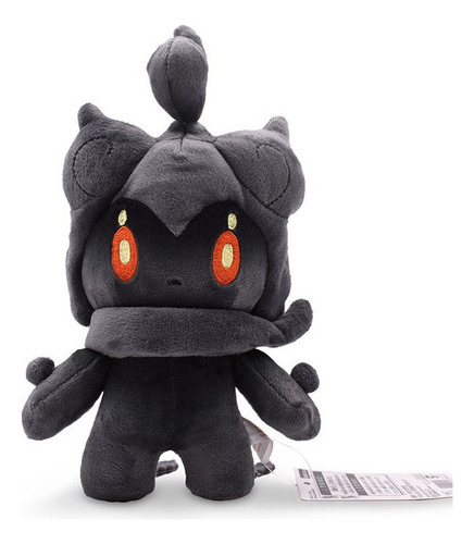 Boneca Marshadow Brilhante, Brinquedo De Pelúcia, Presente