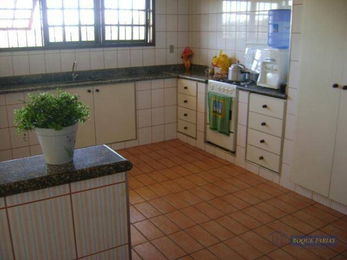 Sobrado Com 3 Dormitórios À Venda, 400 M² Por R$ 1.350.000,00 - City Bussocaba - Osasco/sp - So0150