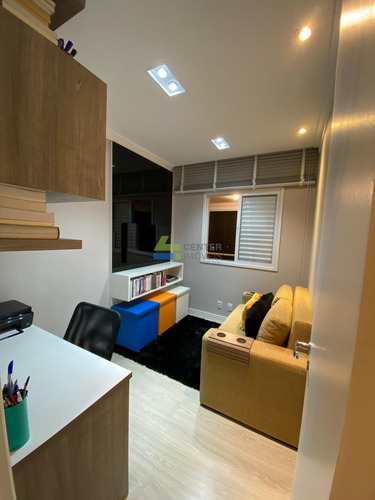Imagem 13 de 15 de Apartamento - Vila Dom Pedro I - Ref: 14245 - V-872242