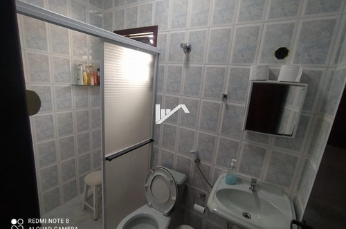 Imagem 14 de 14 de Casa Em Itanhaém Com Piscina! Ca1112-f R