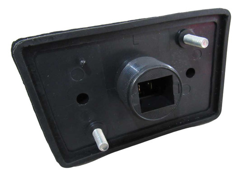 Lanterna Placa Daily 4012 2002 4758186