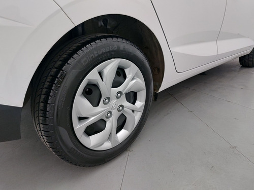 Hyundai HB20 1.0 12V FLEX COMFORT PLUS MANUAL