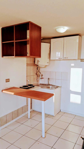Arriendo Depto 1 Dorm Trato Directo Sin Comisión