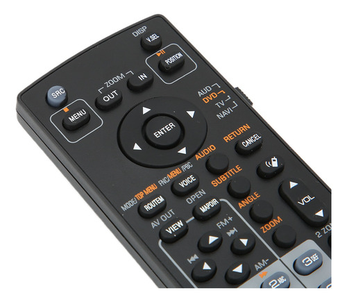 Para Mando A Distancia Ddx6046bt Rcdv330 Tv Ddx516 Ddx616