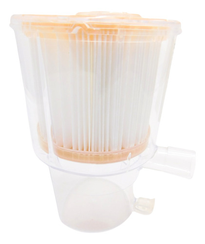 Filtro Exhalatorio Dx800 Desechable Para Ventilador Puritan
