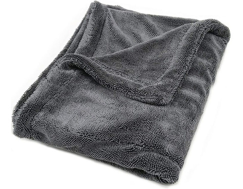 Paño Microfibra 50×80 Cm 1200 Grs Detailing Towel - Equilimp
