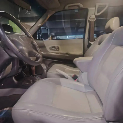 Mitsubishi Montero Sport