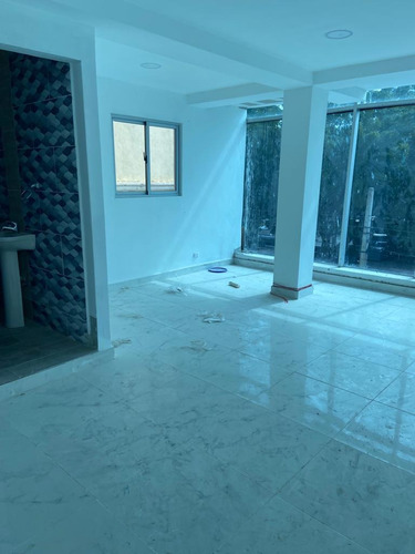 For Sale Edificio Corpoativo En Los Cacicazgos De 5 Niveles 16 Parqueos Y 20 Habitaciones