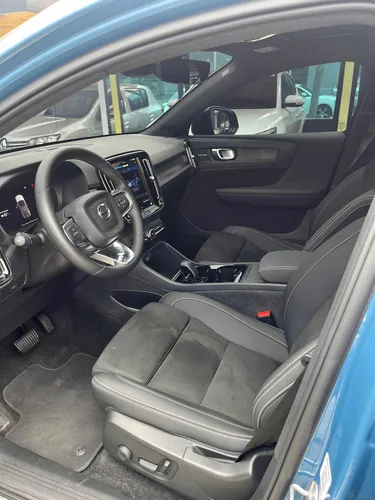 Volvo C40 P6 Recharge