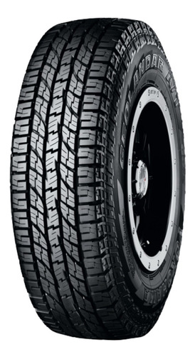 Yokohama 285/65 R17 116h Geolandar A/t G015