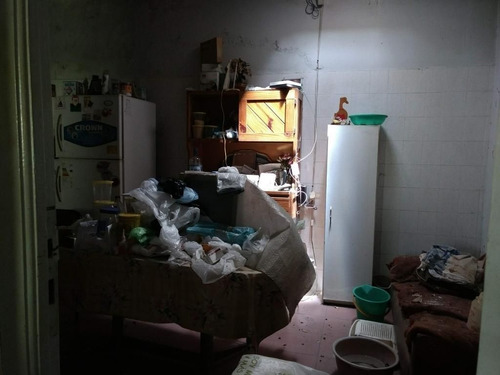 Imagen 5 de 12 de Vendo Casa 4 Ambientes C/entrada Autos Pasante Y Galpon