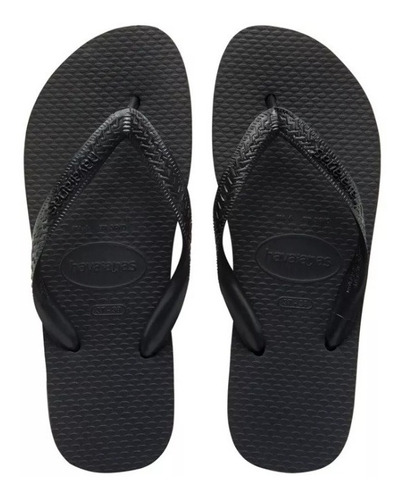 Zonazero Havaianas Ojotas Color Unisex Originales