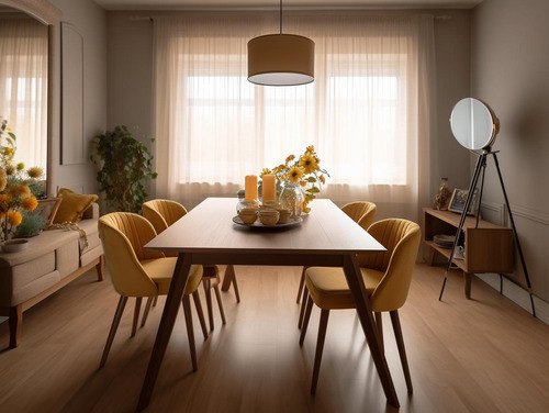 Departamento En Venta 3 Ambientes Devoto