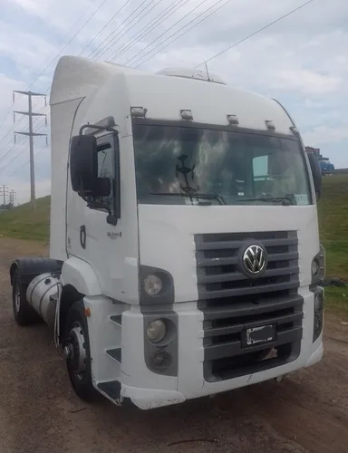 Camión Volkswagen 19320 Costellation Año 2015