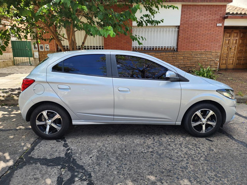 Chevrolet Onix 1.4 Ltz At 98cv