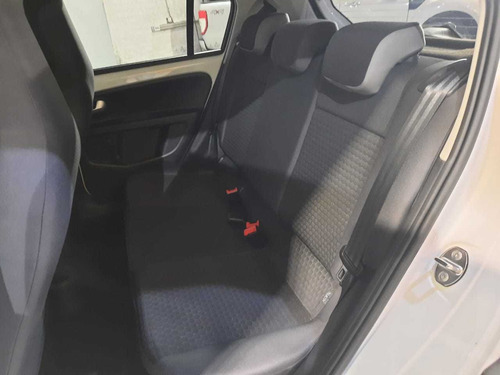 Volkswagen Cross Up 1.0 Tsi 12v Flex 4p Manual