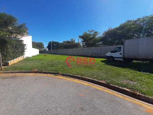 Imagem 2 de 12 de Terreno À Venda, 427 M² Por R$ 395.000,00 - Condomínio Vila Do Bosque - Sorocaba/sp - Te0361