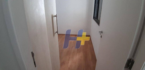 Imagem 14 de 29 de Apartamento Com 1 Dormitório Para Alugar, 42 M² Por R$ 2.100,00/mês - Alto Da Boa Vista - São Paulo/sp - Ap1226