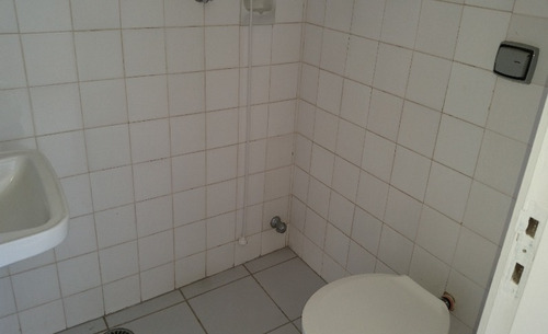 Imagem 9 de 19 de Apartamento Petropolis Porto Alegre - 1373