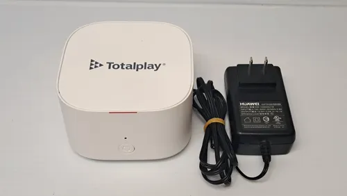 Repetidor de totalplay sale