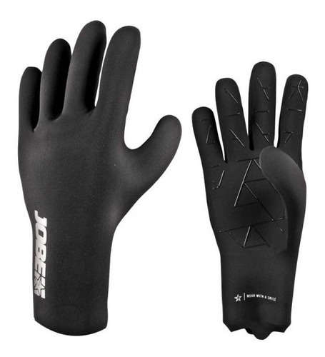 Guantes Neopreno Deportes Acuaticos Kite Surf Jet Ski Wake S