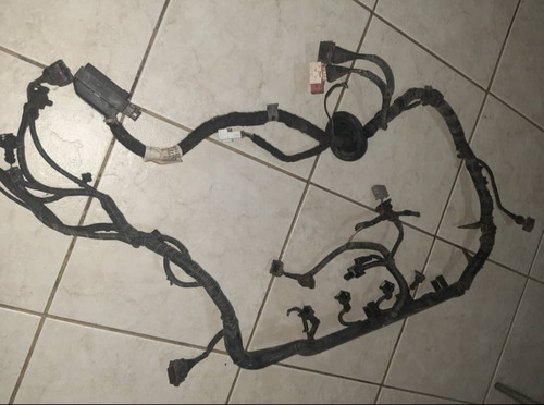 Imagen 3 de 3 de Ramal Electrico Completo Chery Orinoco