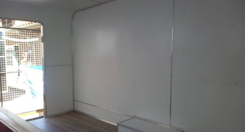 Imagen 11 de 12 de Trailer Gastronomico Food Truck Modelo 400 Ronik