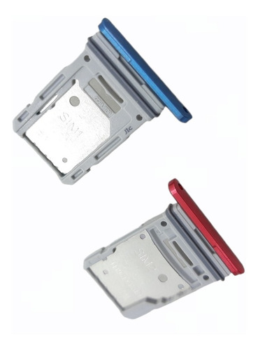 Bandeja Porta Chip Sim Para Samsung S20 Fe 