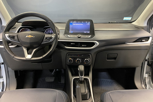 Chevrolet Tracker 1.2 Turbo Premier At