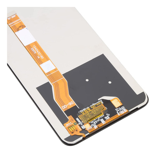 Pantalla Lcd Táctil Para Oppo A17 A17k Cph2477 Cph2387 Cph2385 Jkpkj