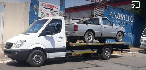 Mercedes Sprinter 311 Turbo Diesel 2.5