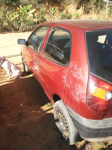 Imagem 2 de 12 de Fiat Fiat Palio 1.0