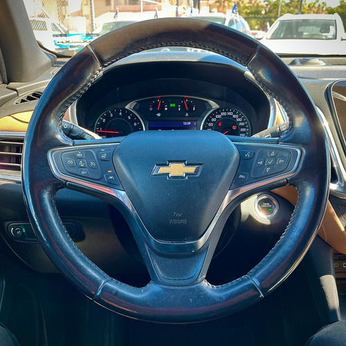 Chevrolet Equinox 1.5 Premier At